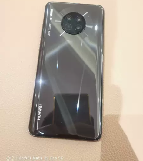 HUAWEI mate30 8+125 5...