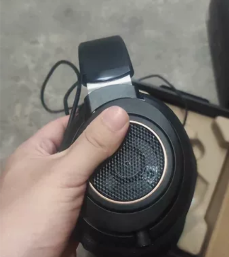 飞利浦 SHP9600HIFI 有线耳机 ...