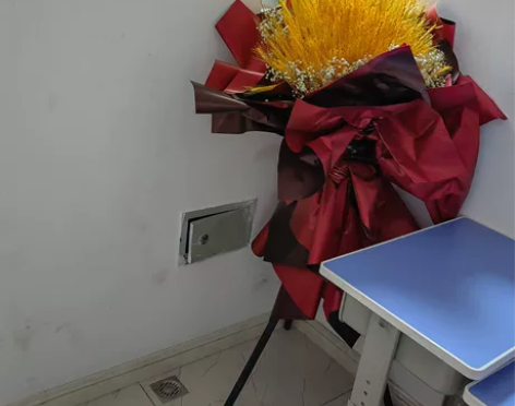 两个开业花篮 100两个拿走 同城自取 感...