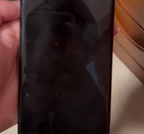 三星note20u128g美版碎屏漏液有线...