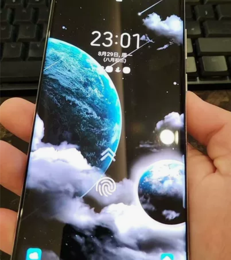 卖三星S22Ultra  内存 1T 羽梦...