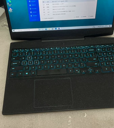 戴尔G3-3550 i7十代1075...