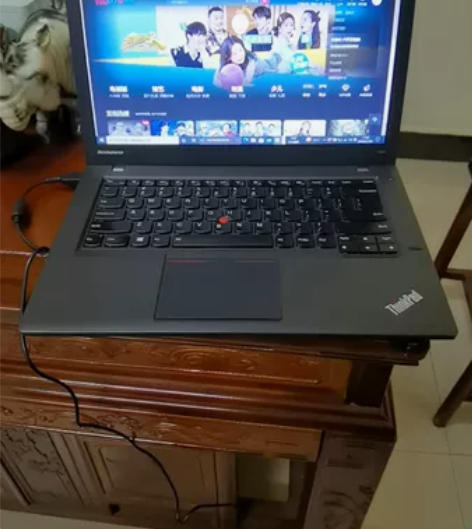 联想 Thinkpad T440商务办公超...