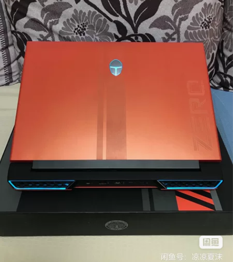 雷神ZERO i7-11800 显卡3...