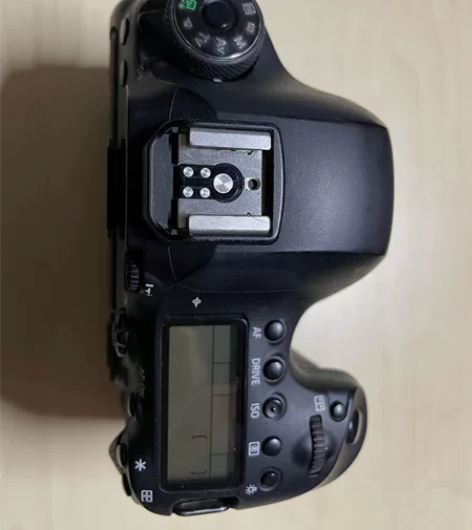 Canon 佳能 EOS 6D Mark ...