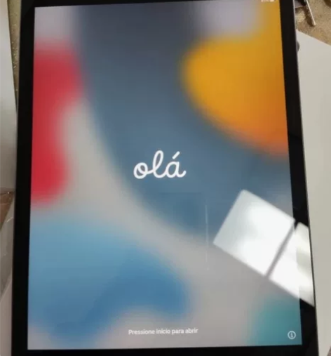 【闲置转让】苹果平板iPad2020款（第...