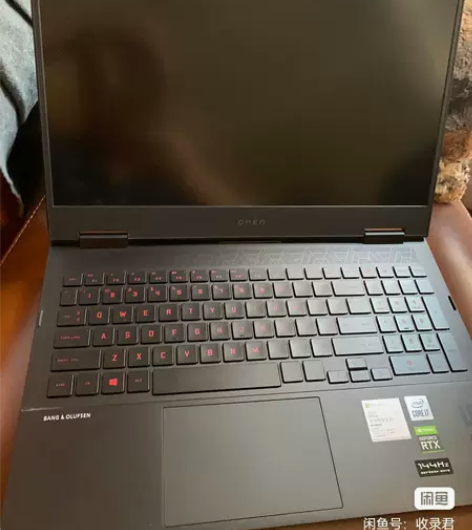 惠普暗影精灵6pro。3060显卡i7cpu。16g加512... 惠普暗影精灵6pro。3060显卡i7cpu。16g加512...
