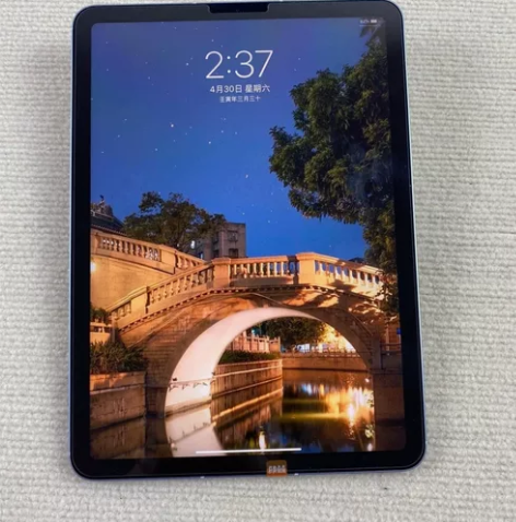 国行IPad 2020 10.2寸第48代...