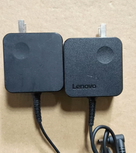 联想笔记本原装电源充电适配器 45 w2...
