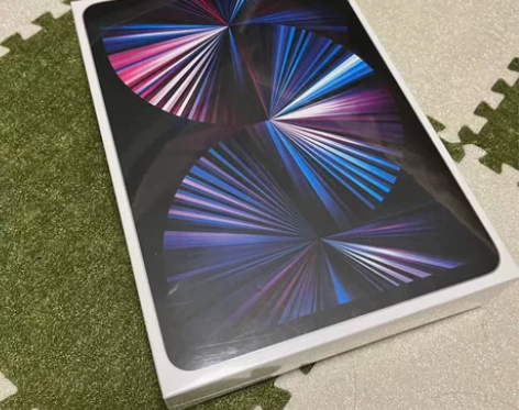 ipad pro 2021款 11寸 25...