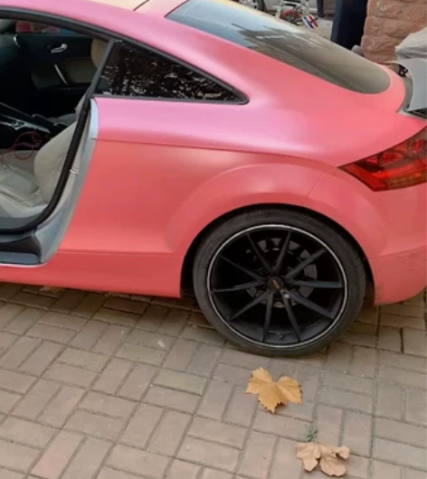 济南租车 奥迪TT出租 小钢炮3.2自吸...