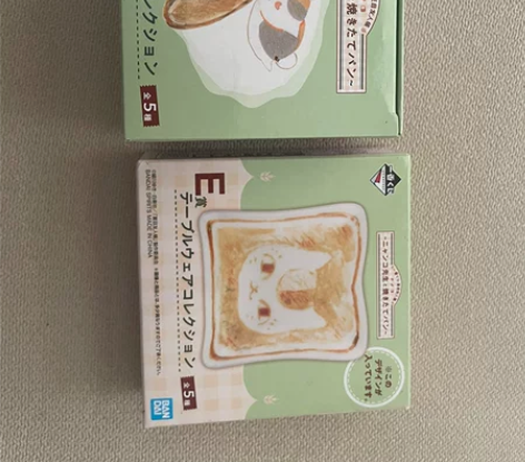 万代（一番赏）夏目友人帐 猫老师 一番赏 ...