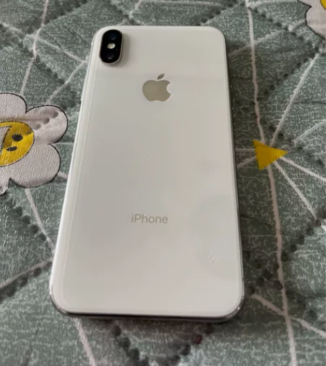 Apple/苹果 iPhone X 自用苹...