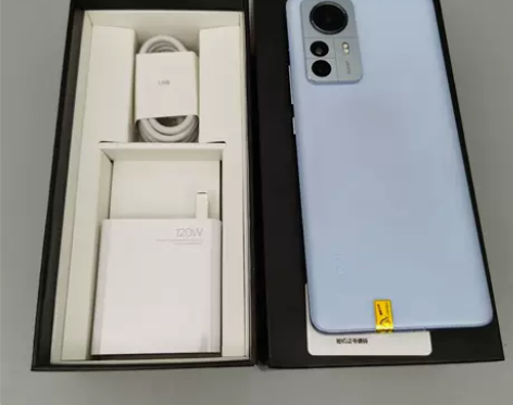MIUI/小米 小米手机 12 Pro ...