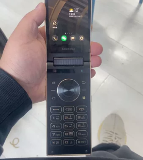三星2018 664G 自己用的 国行 ...