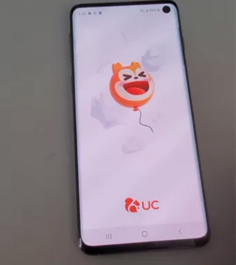 三星S10,黑色,美版单卡,成色新,看照片...