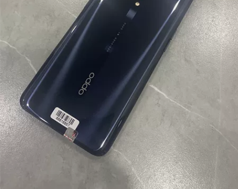 OPPO reonZ,8+128G,国产...