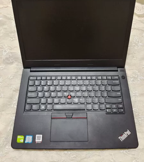 联想ThinkPad i5 6200 2g...