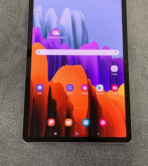 新人福利～三星平板Tab S7 T870 ...