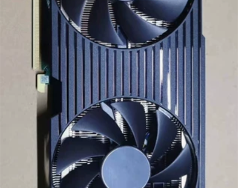 DEll 拆机RTX 3080–10G 显...