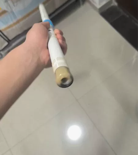 笛子声音太尖了,准备学萧,转赠有缘人吧 感...