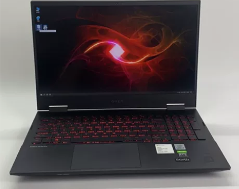 HP/惠普 暗影精灵6 Pro I7-10...