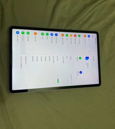 OPPO Pad平板 11英寸 2.5K ...
