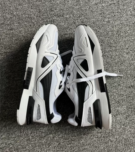 PUMA彪马 休闲运动鞋 380459 全...
