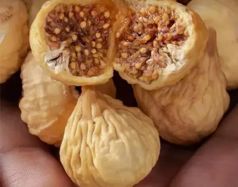 今年新货无花果干新疆特产无花果干自然晾晒干...