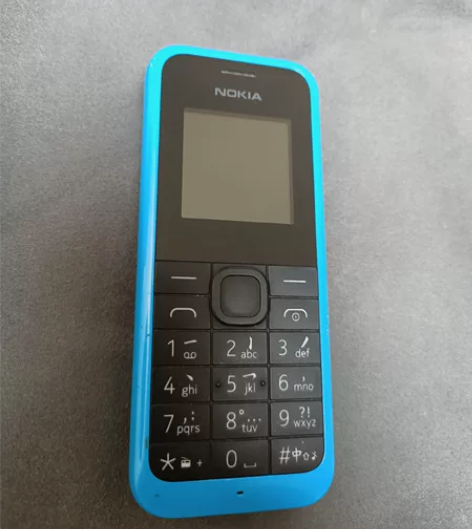 诺基亚(NOKIA)105 (RM-113...