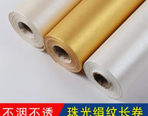 明星宣纸白金泥金仿古金泥银泥多色半生半熟