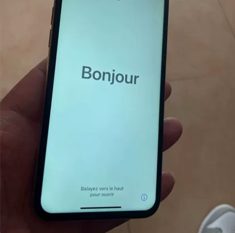 自用闲置,iPhone xs 256g ...