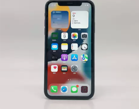 8成新Apple/苹果 苹果 iPhone...