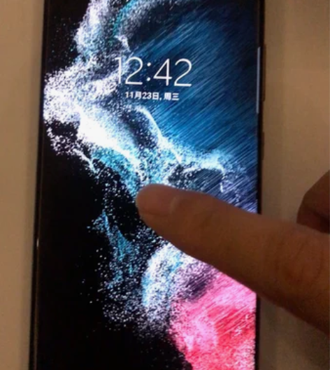 三星s20u欧版12+128,双卡双待完美...