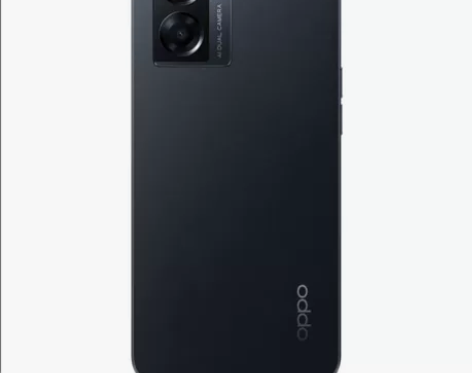 OPPO A57 8GB+128GB 静夜...