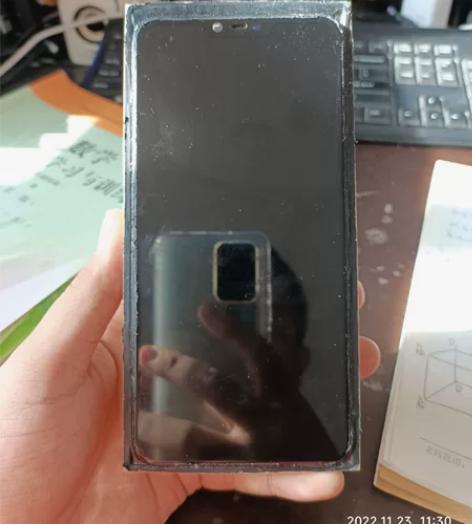OPPOA5 改装大电量,双扬声器,网课手...