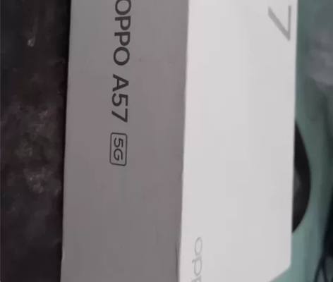oppo A57 5G全网通手机8+128...