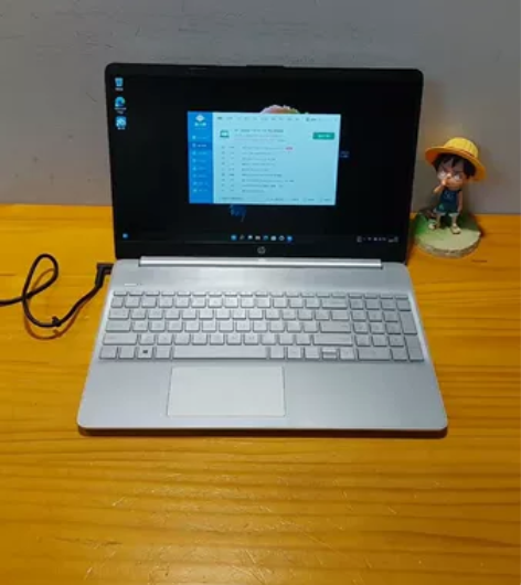 惠普星15s 锐龙r7 4700u 16g...