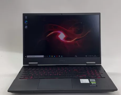 HP/惠普 暗影精灵6 Pro I7-10...