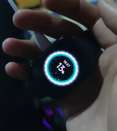 oppo watch2在服役时候买的，现在...