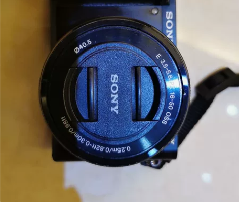 索尼(SONY)Alpha 6000L A...