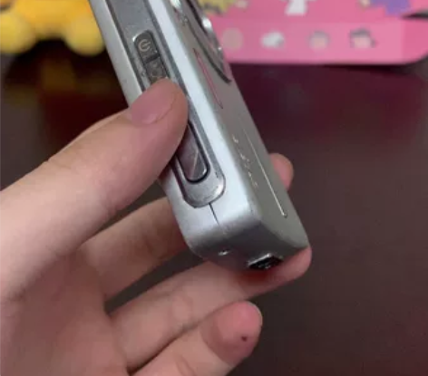 (实价)爱国者t1000ccd相机卡片相机...