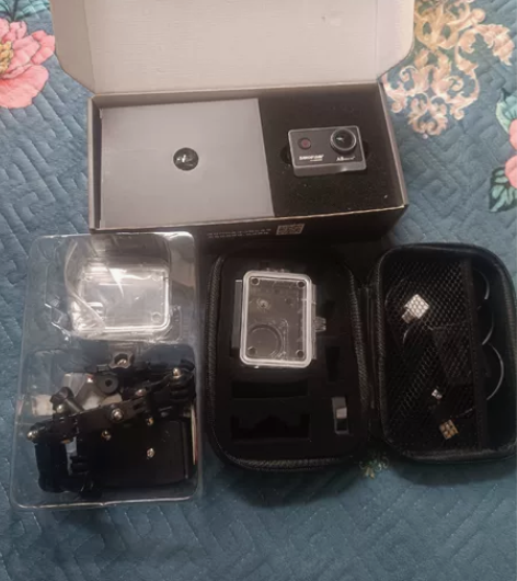 山狗A8骑行版套餐,有什么东西可以上淘宝旗...