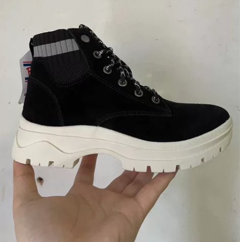 Skeche*斯凯/奇bobs秋季新品女士...