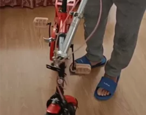95成新,折叠自行车,可以折叠的,出去游玩...
