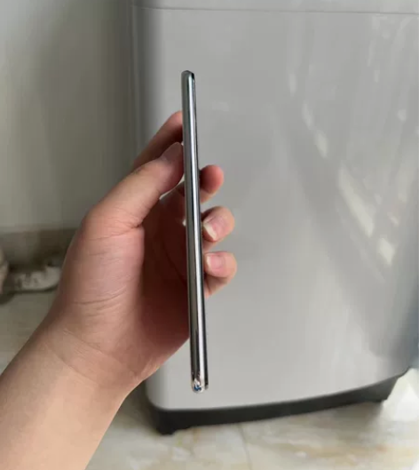 小米11青春版8+256，刚买一个月，无划...