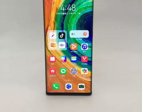 Huawei/华为 Mate 30 Pr...