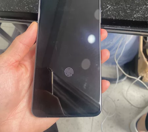 表妹自用红米k30pro 8128g 自己...