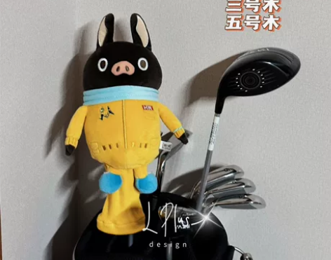 【现货三号木五号木通用】动漫闪电宅急送 海...