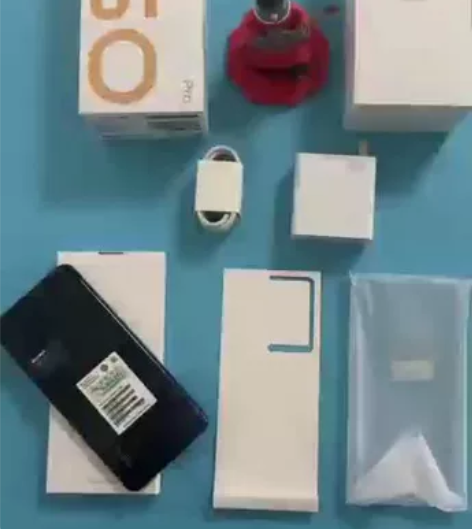 Redmi K50 Pro 天玑9000年...